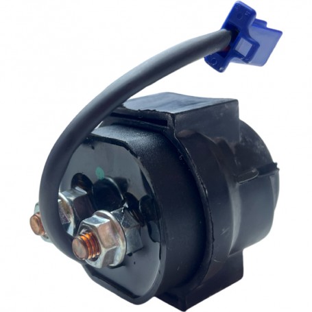 RELAY / CHANCHO PARTIDA PULSAR 135 / NS 200 VARROC