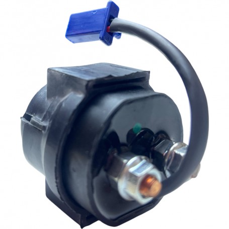 RELAY / CHANCHO PARTIDA PULSAR 135 / NS 200 VARROC