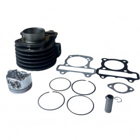KIT CILINDRO NAVI 110 HONDA SEIPRO KIT CILINDRO NAVI 110 HONDA SEIPRO