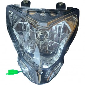 FOCO DELANTERO PULSAR NS 200 / NS 160 BAJAJ HQ
