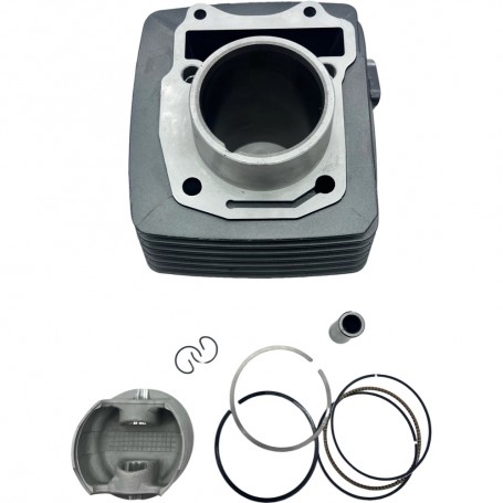 KIT CILINDRO TNT 150 CARBURADA BENELLI PROTECH