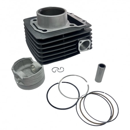 KIT CILINDRO TNT 150 CARBURADA BENELLI PROTECH