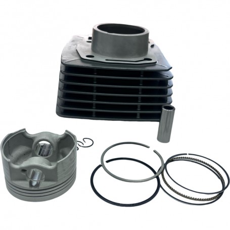 KIT CILINDRO TNT 150 CARBURADA BENELLI PROTECH