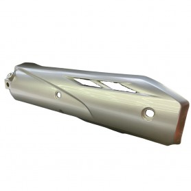 CUBRE ESCAPE XTZ 125 YAMAHA