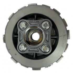 PRENSA EMBRAGUE CB190R / XR 190 / XR 150 / INVICTA HONDA