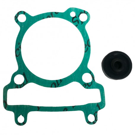 RETEN BOMBA AGUA CON EMPAQUE R15 YAMAHA (INDIA)