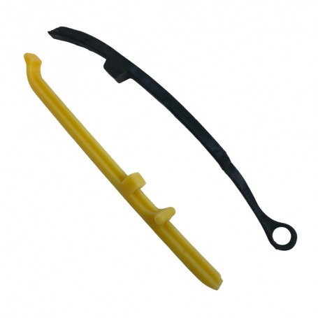 GUIA Y TENSOR CADENA DISTRIBUCION R15 YAMAHA