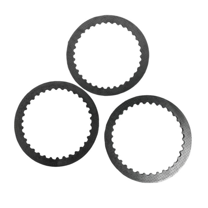 Las Mejores Ofertas En Placas De Embrague De Motocicleta Para KTM 200 | EBay