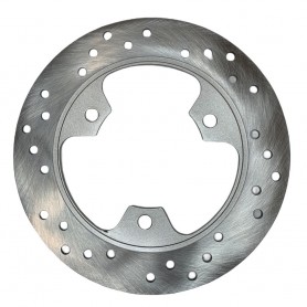DISCO FRENO TRASERO GIXXER 150 SUZUKI HAYPO
