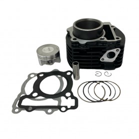 KIT CILINDRO FZ N 150 / XTZ 150 (FULL INYECION) HAYPO
