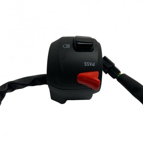 COMANDO IZQUIERDO FZ 2.0 YAMAHA (INDIA)