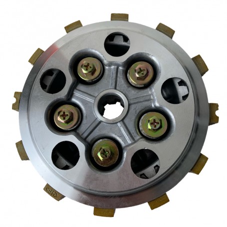 PRENSA EMBRAGUE GN 125 / EN 125 / RKS 125 / RKS 150 /RKV 150