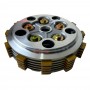 PRENSA EMBRAGUE GN 125 / EN 125 / RKS 125 / RKS 150 /RKV 150