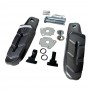 PEDALINES TRASEROS NS 150 / NS 160 / NS 200 PULSAR BJ