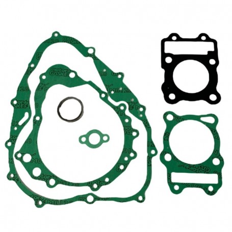 KIT EMPAQUETADURA GIXXER 150 SUZUKI VEDAMOTORS