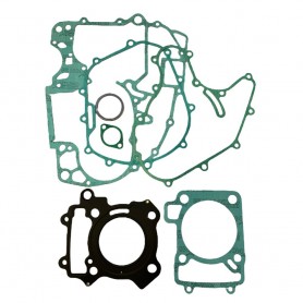 KIT EMPAQUETADURA PULSAR NS 200 BAJAJ VEDAMOTORS