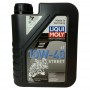 KIT MANTENCION GIXXER 150 SF SUZUKI 10W40 STREET LIQUI MOLY