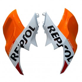 CUBRE ESTANQUE CB190R HONDA (2020-2022) CUBRE ESTANQUE CB190R HONDA (2020-2022)