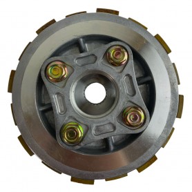 PRENSA EMBRAGUE CB125F / TWISTER 125 HONDA