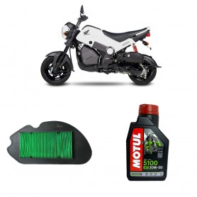KIT MANTENCION NAVI 110 HONDA (20W50 MOTUL) KIT MANTENCION NAVI 110 HONDA (20W50 MOTUL)
