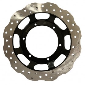 DISCO FRENO DELANTERO TNT 150 FI BENELLI ORIGINAL