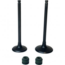 VALVULAS ADMISION Y ESCAPE CB 190 HONDA VALVULAS ADMISION Y ESCAPE CB 190 HONDA