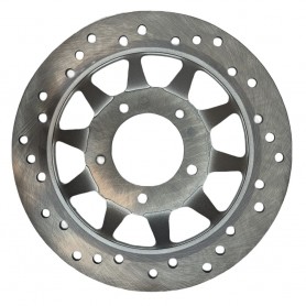 DISCO FRENO DELANTERO XR 150L / XR 125 / XR 190 HONDA HAYPO DISCO FRENO DELANTERO XR 150L / XR 125 / XR 190 HONDA HAYPO